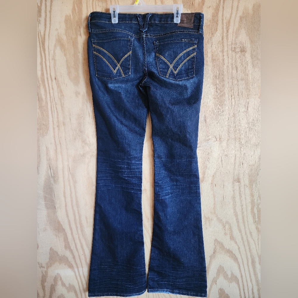 William Rast Bootcut Jeans size28 - Picture 5 of 7